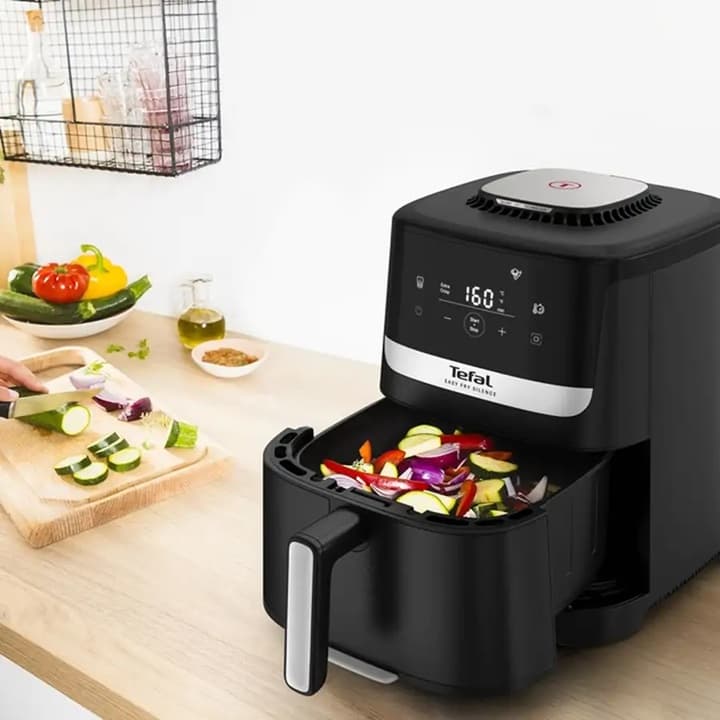 Мультипіч TEFAL EY5528E0