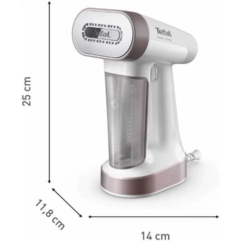 Парова щітка TEFAL DT8720E0