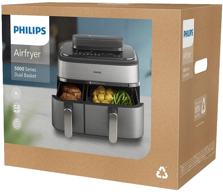 Мультипіч PHILIPS NA555/00