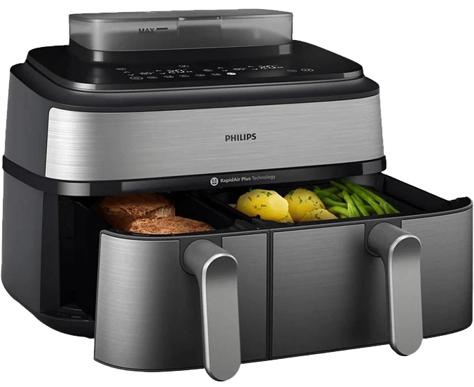 Мультипіч PHILIPS NA555/00