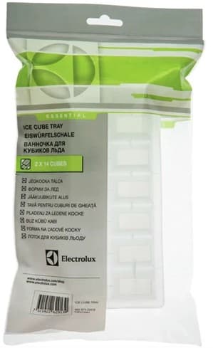Порт холод ELECTROLUX E3FVTRA1 Форма для льоду