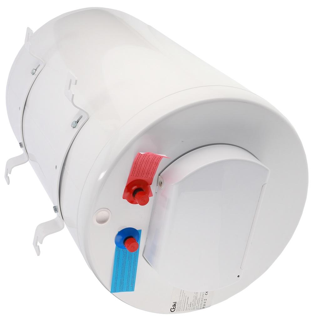 Водонагрівач Tiki Comfort U 80 V9 (GB 80)