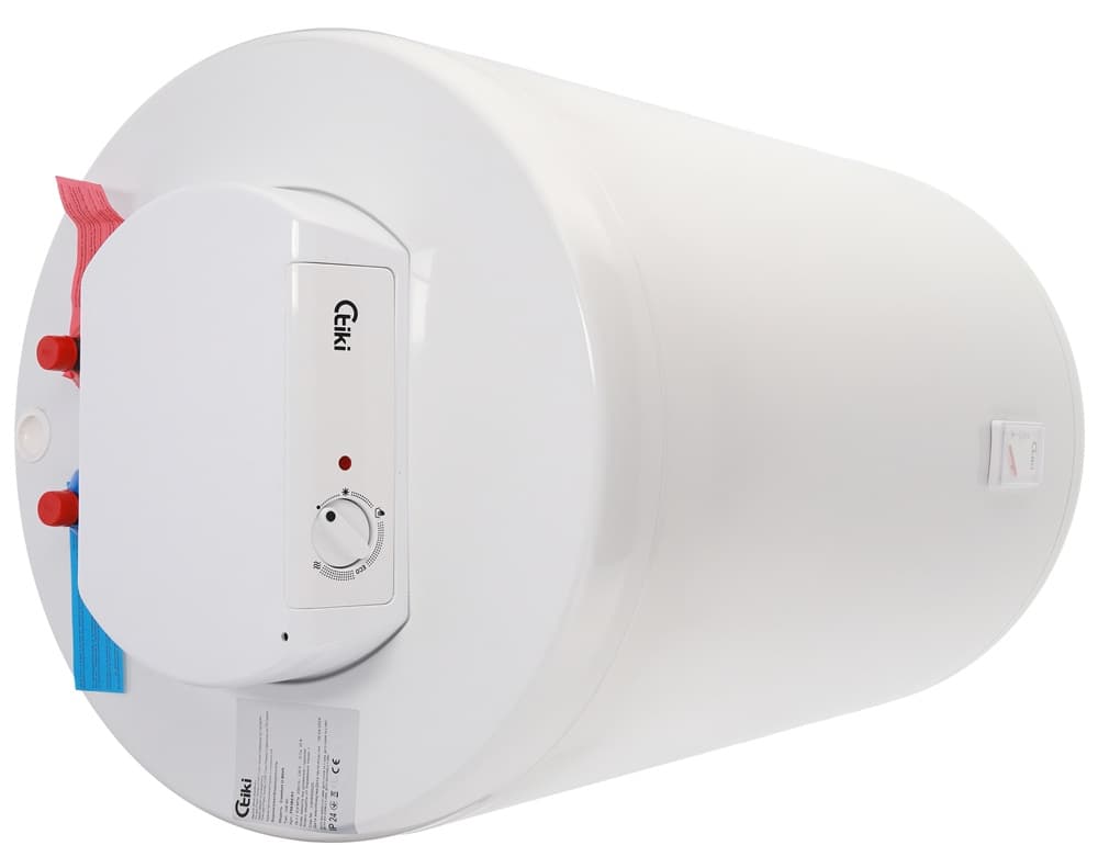 Водонагрівач Tiki Comfort U 200 V9 (GB 200)