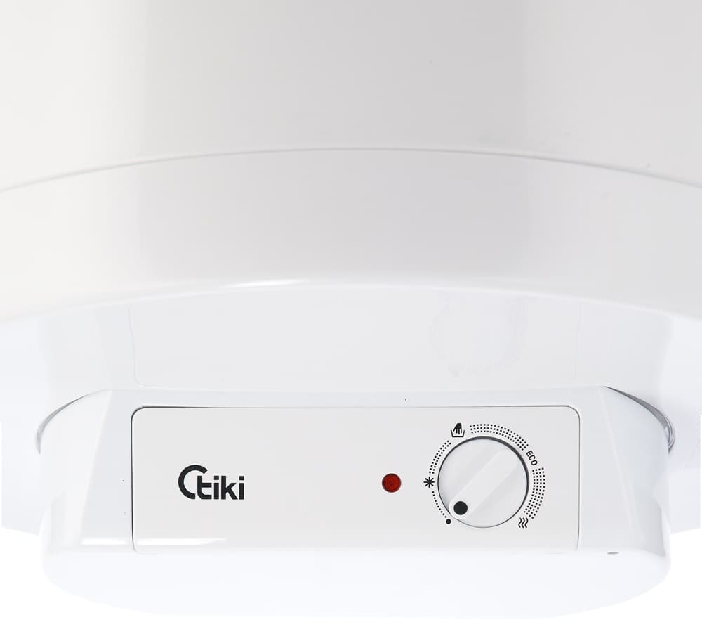 Водонагрівач Tiki Comfort U 200 V9 (GB 200)