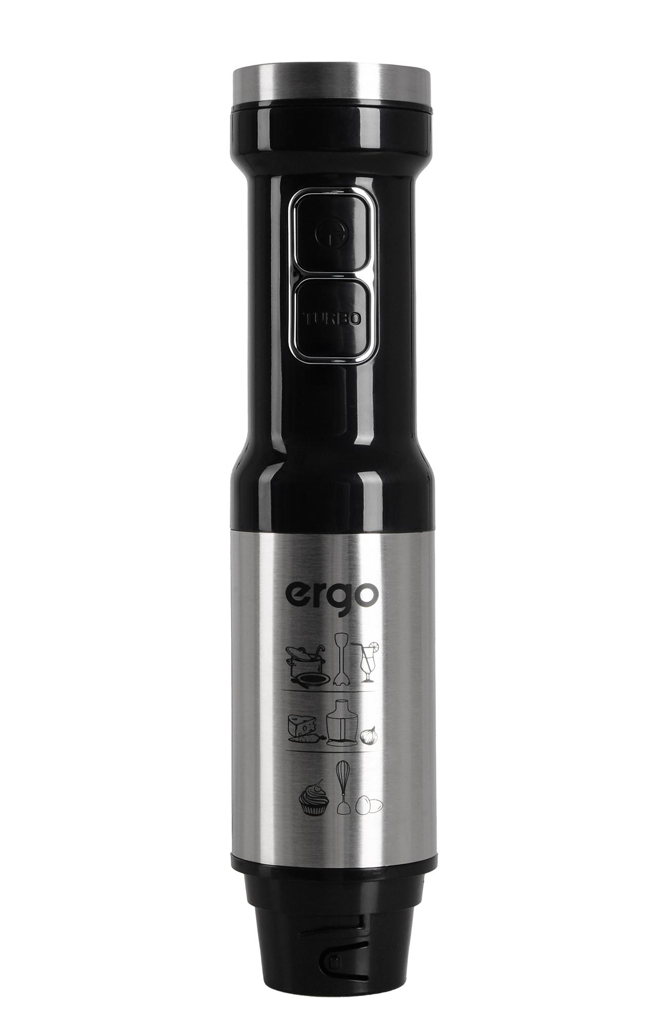 Блендерний набір ERGO EHB 8500