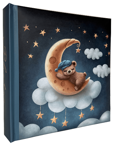 Альбом EVG 20sheet T29x32 Sweet dreams
