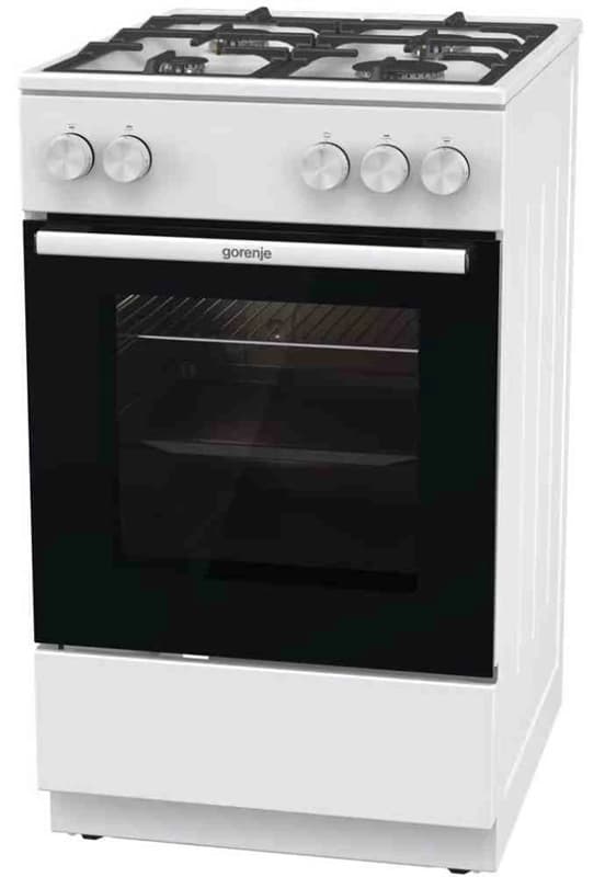 Плита газова GORENJE GG5A10WFFM