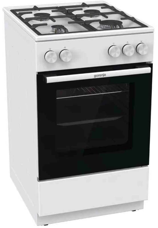 Плита газова GORENJE GG5A10WFFM