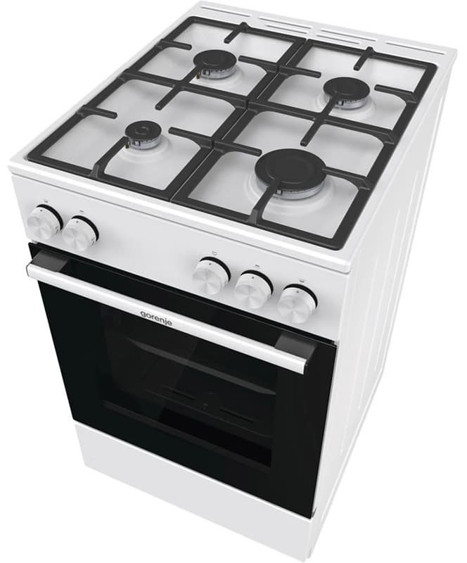 Плита газова GORENJE GG5A10WFFM