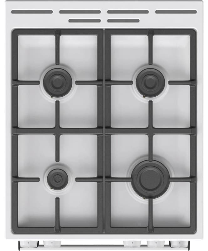 Плита газова GORENJE GG5A10WFFM