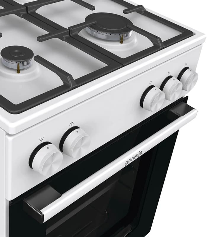 Плита газова GORENJE GG5A10WFFM