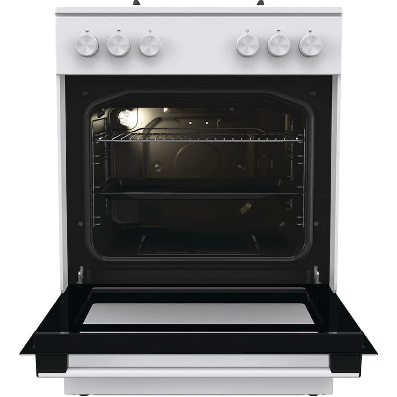 Плита газова GORENJE GG6A10WFFM