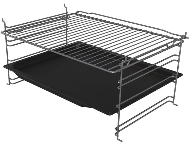 Плита газова GORENJE GG6A10WFFM