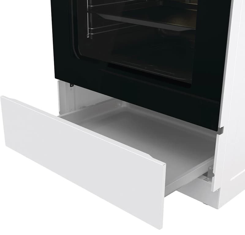 Плита газова GORENJE GG6A10WFFM