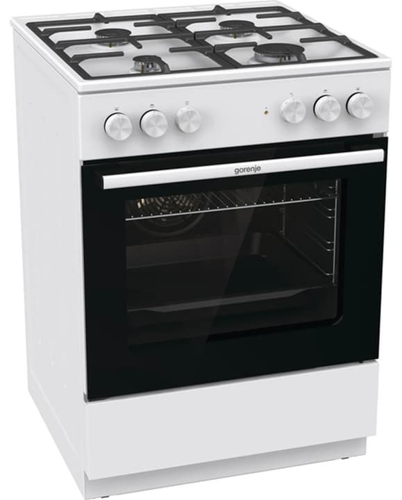 Плита комбінована GORENJE GK6A40WFFM
