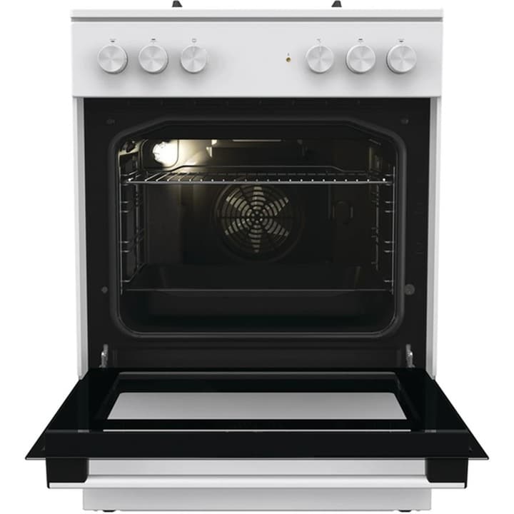 Плита комбінована GORENJE GK6A40WFFM