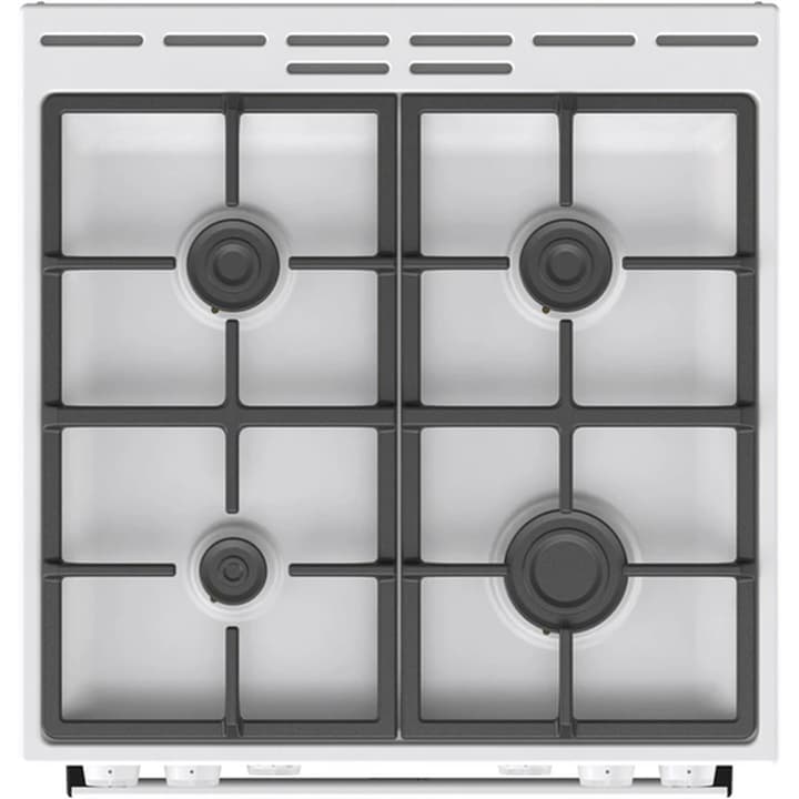 Плита комбінована GORENJE GK6A40WFFM