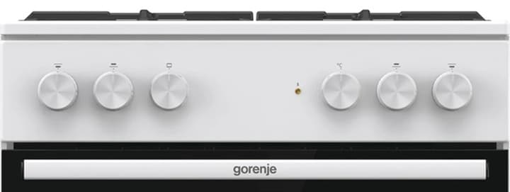 Плита комбінована GORENJE GK6A40WFFM