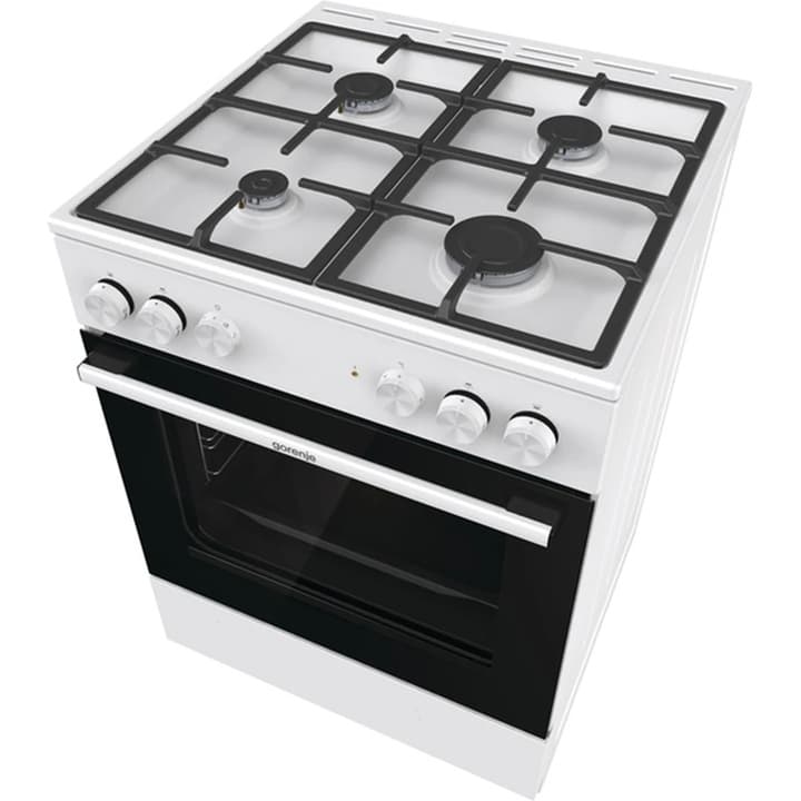 Плита комбінована GORENJE GK6A40WFFM