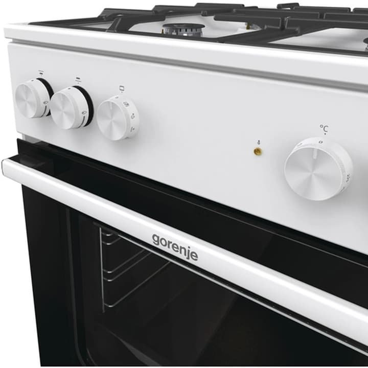 Плита комбінована GORENJE GK6A40WFFM