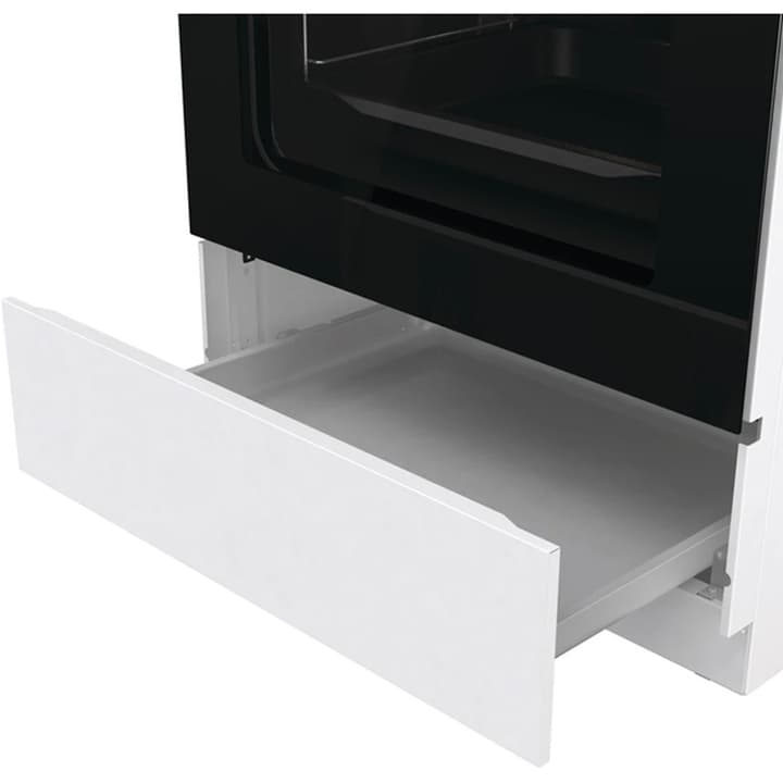 Плита комбінована GORENJE GK6A40WFFM