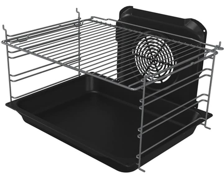 Плита комбінована GORENJE GK6A40WFFM