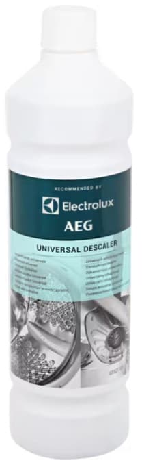 Аксесуар для пральноi машини ELECTROLUX M3KCD202 Декальцінатор універсальний 1 л