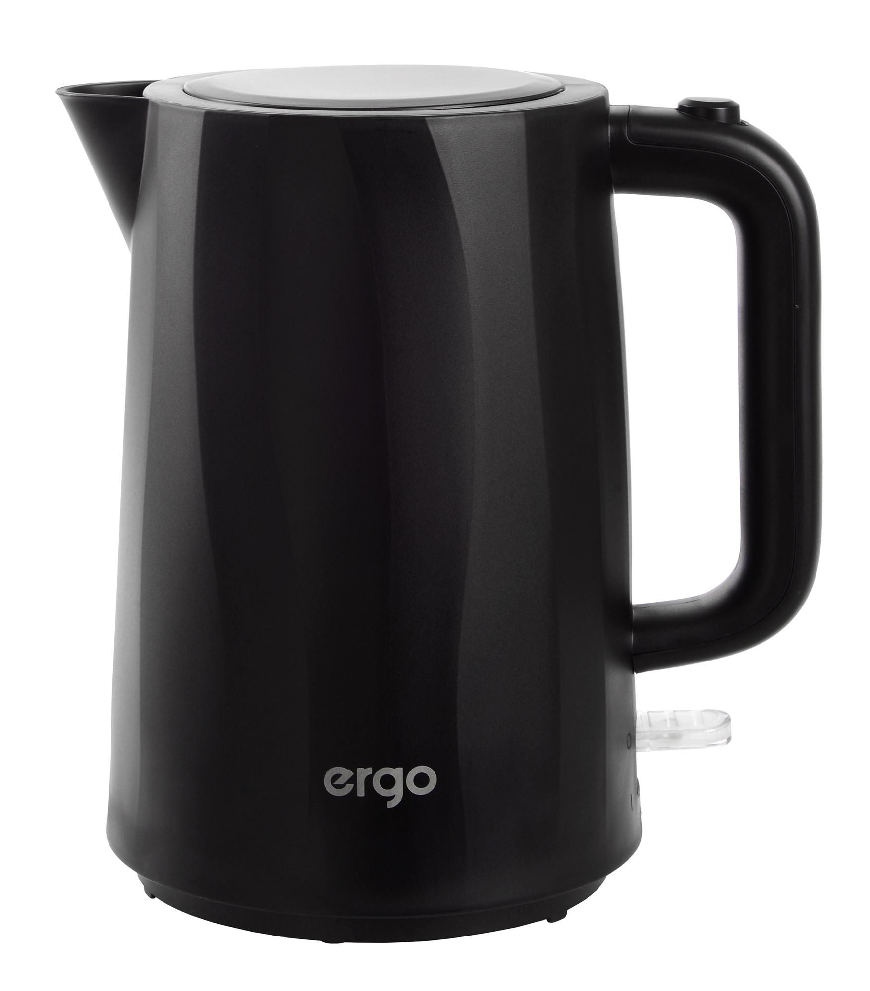 Чайник ERGO GP-7040