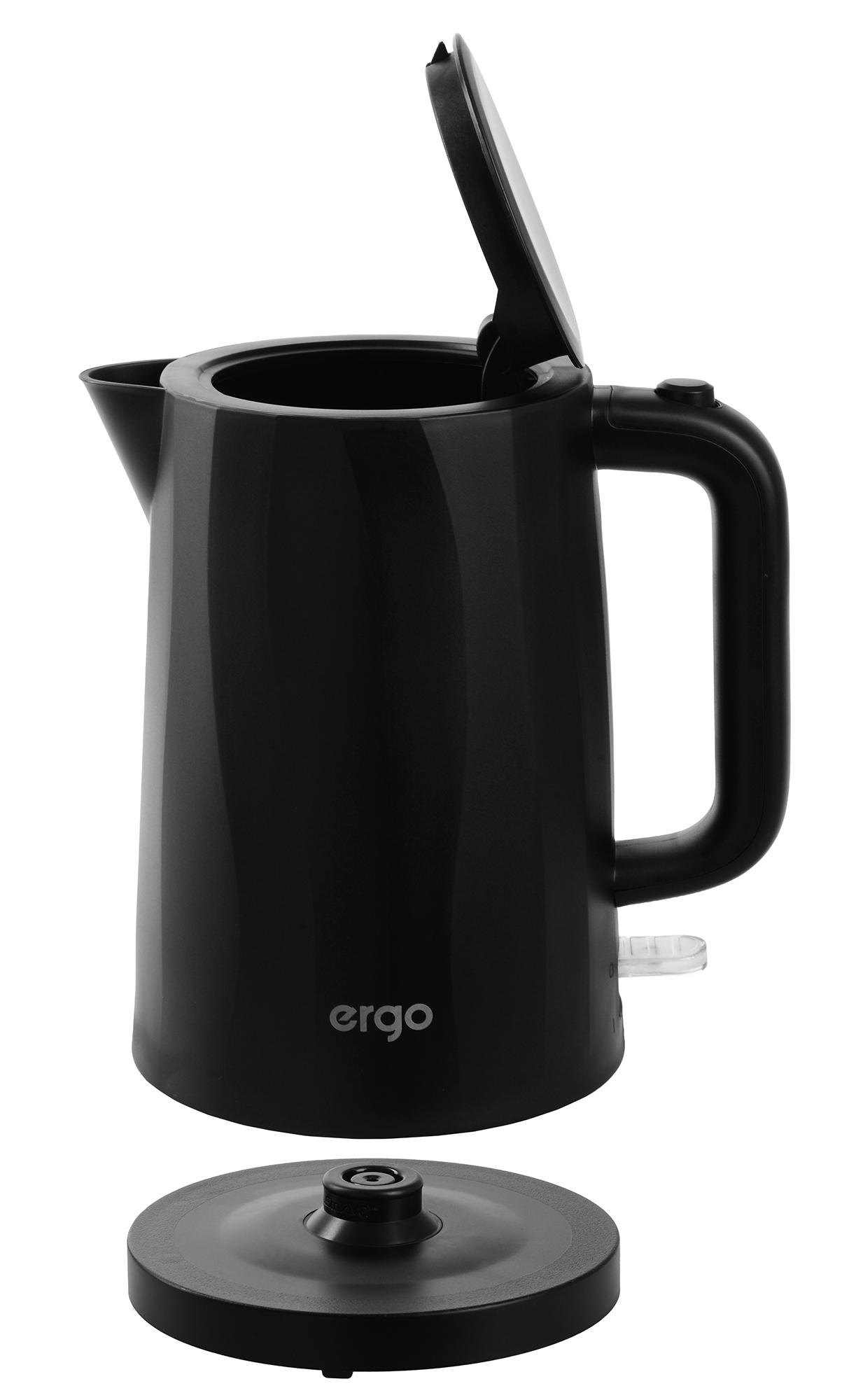 Чайник ERGO GP-7040