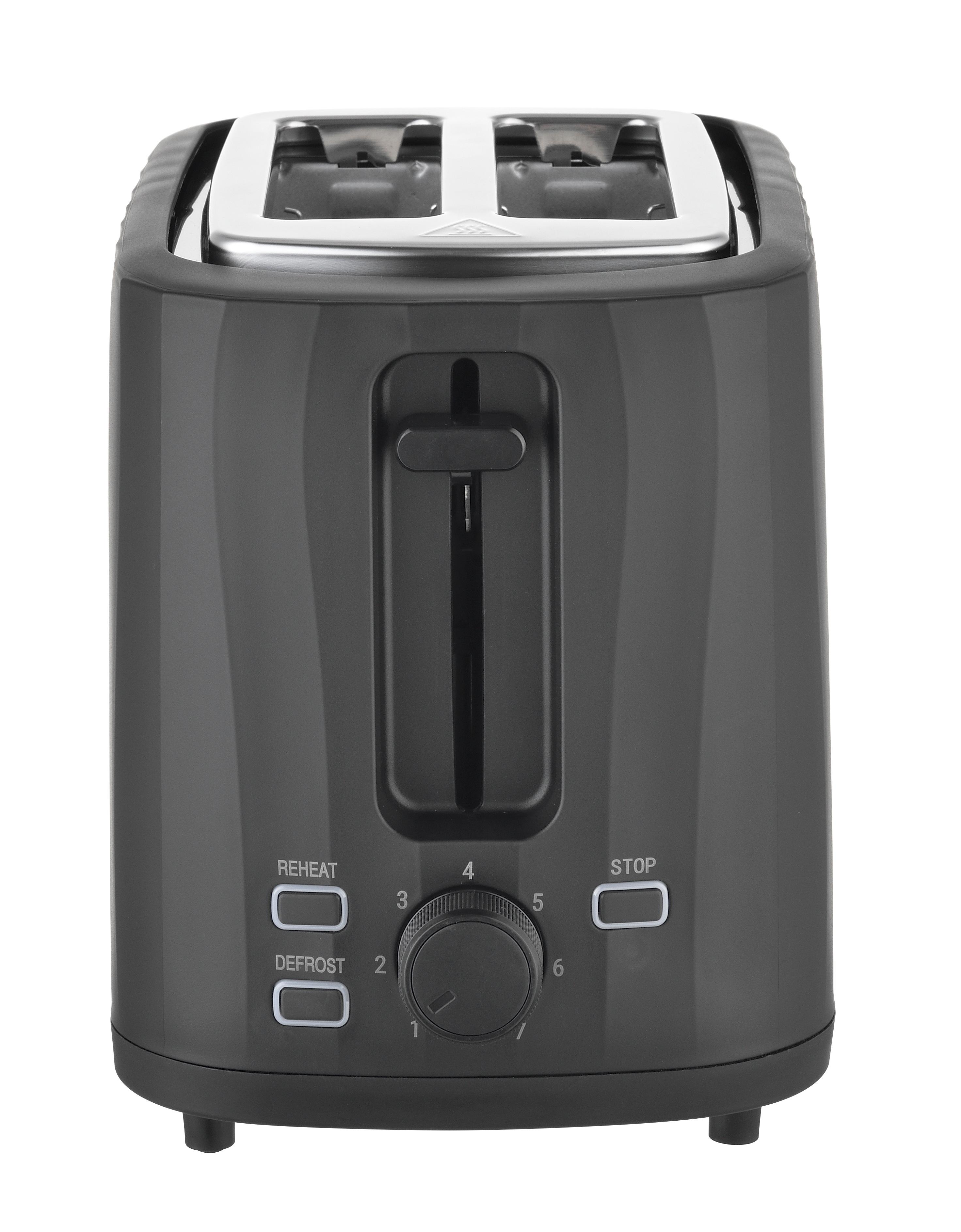 Тостер ERGO GT-7050