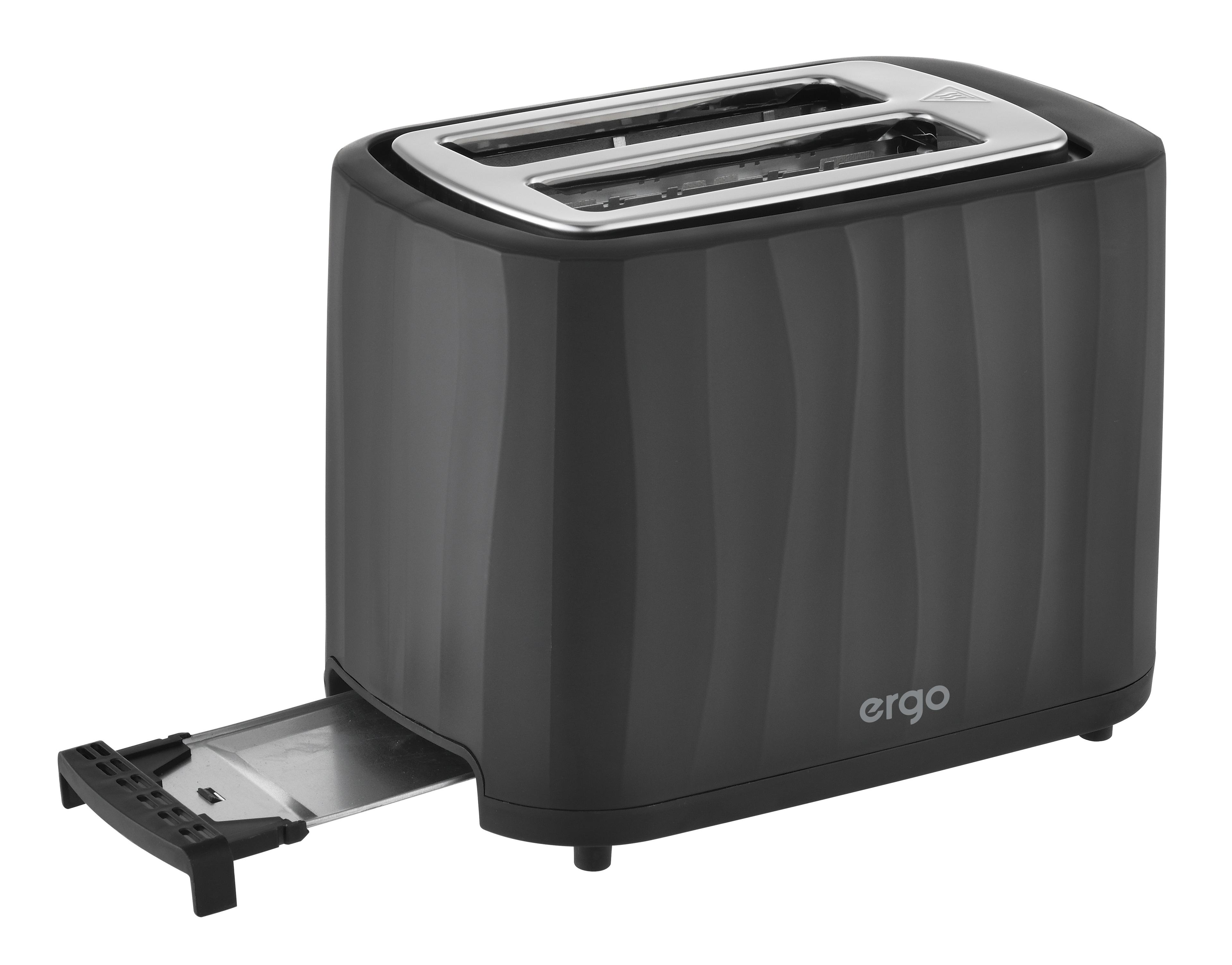 Тостер ERGO GT-7050