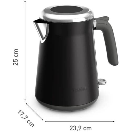 Чайник TEFAL KI6668E0
