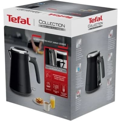 Чайник TEFAL KI6668E0