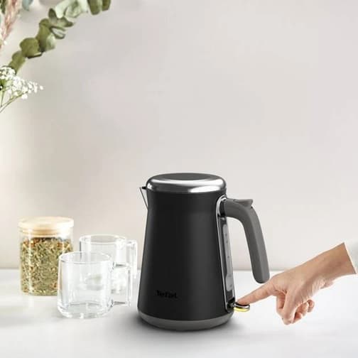 Чайник TEFAL KI6668E0