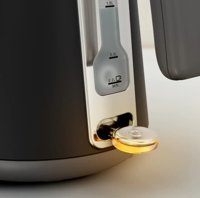 Чайник TEFAL KI6668E0