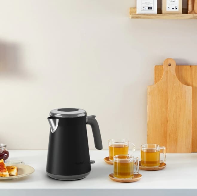 Чайник TEFAL KI6668E0