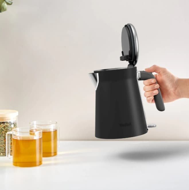 Чайник TEFAL KI6668E0