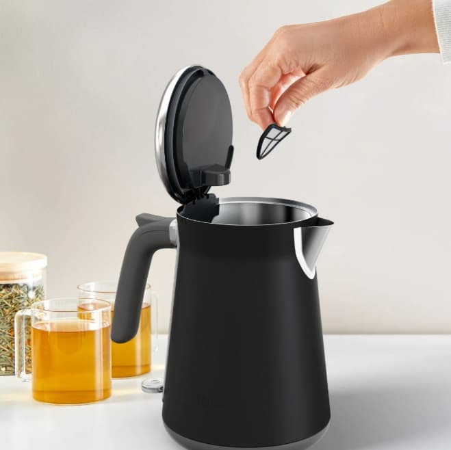 Чайник TEFAL KI6668E0