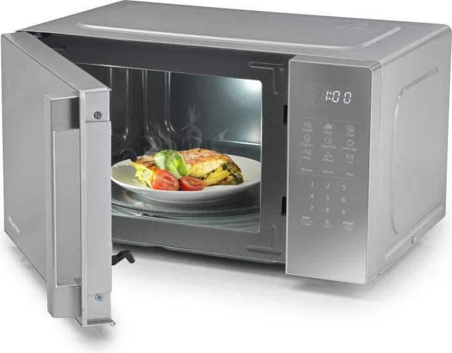 Мікрохвильова піч HISENSE H20MOMSS4H (C20PXP)