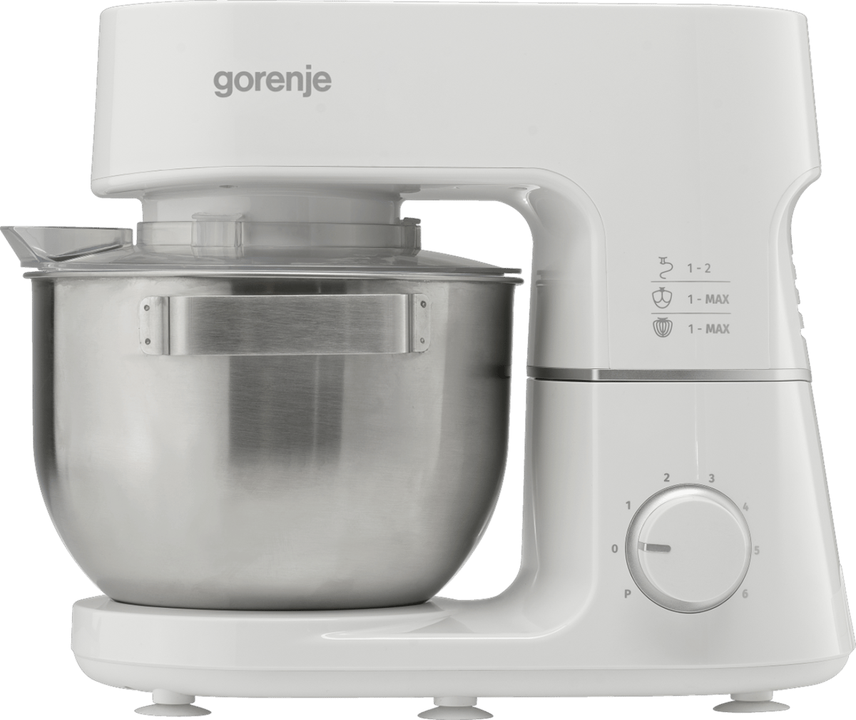 Кухонна машина GORENJE MMC800CW