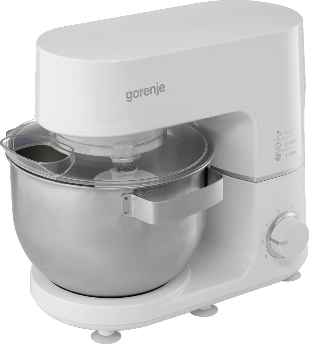 Кухонна машина GORENJE MMC800CW