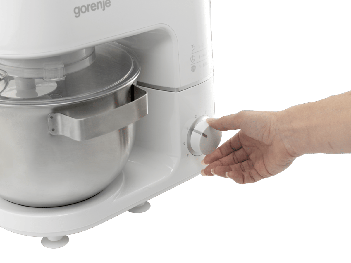 Кухонна машина GORENJE MMC800CW