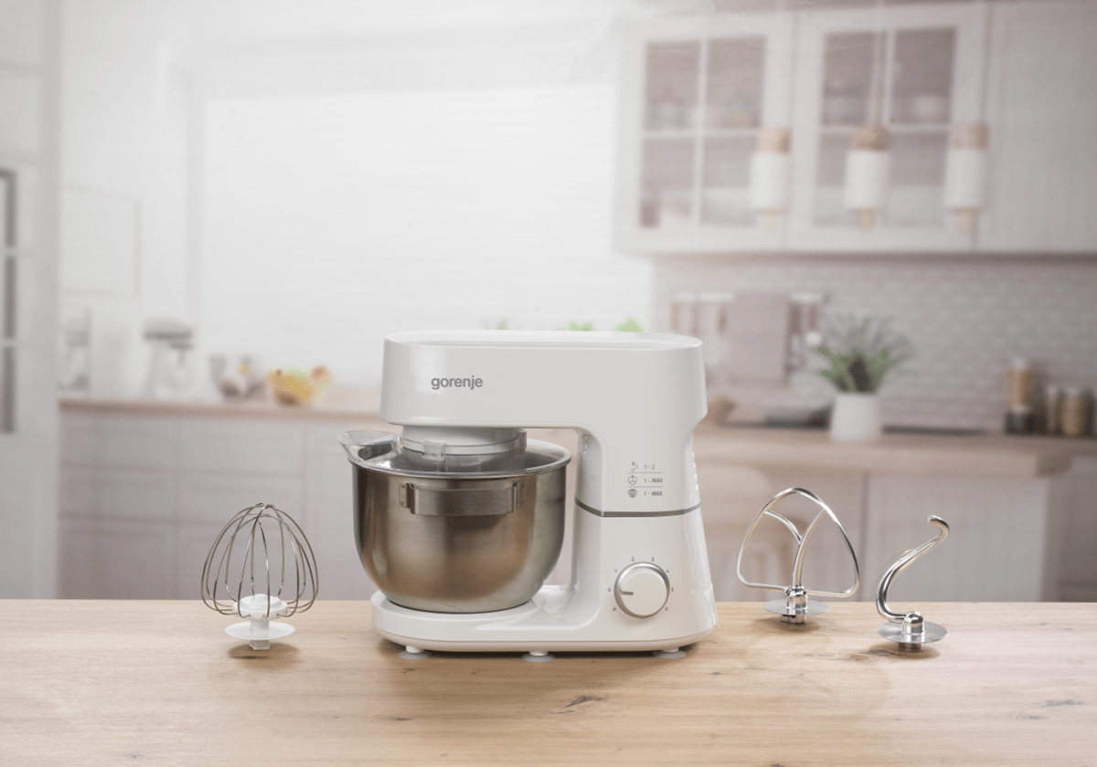 Кухонна машина GORENJE MMC800CW