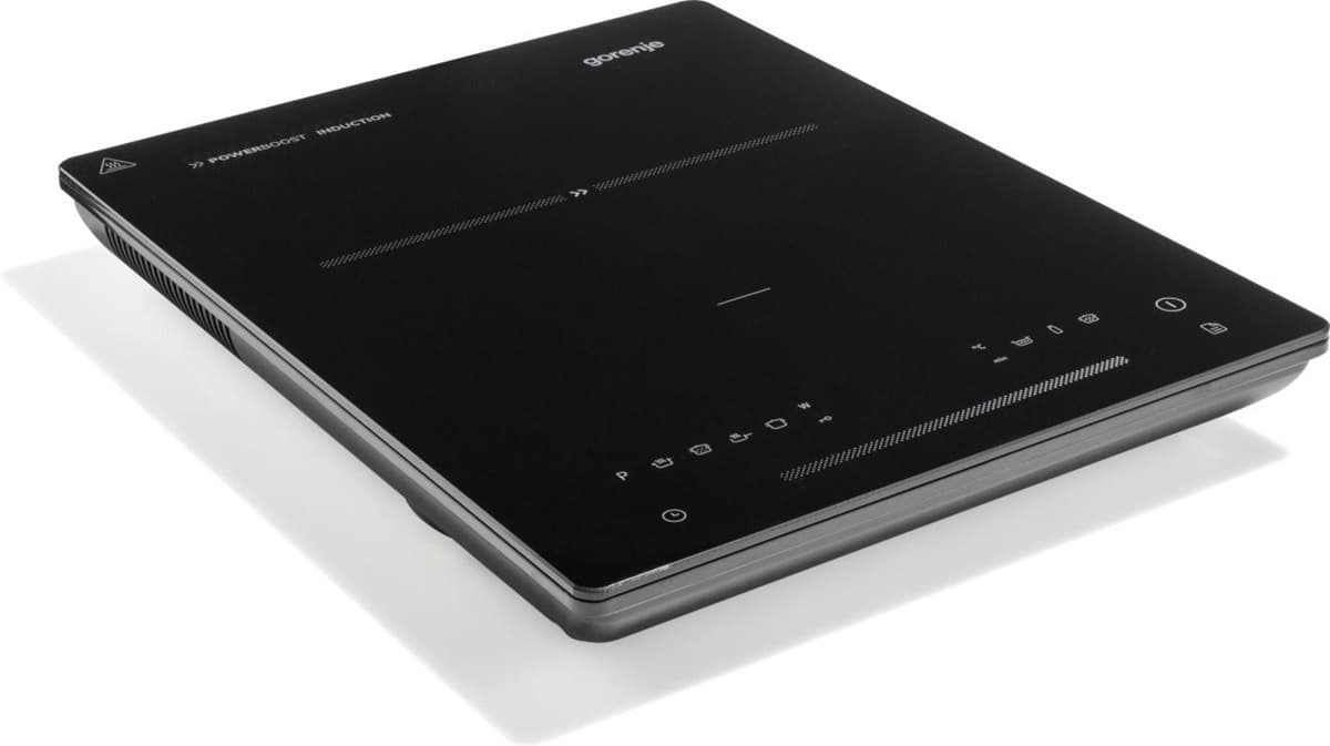 Плитка індукційна GORENJE ICY2000SP