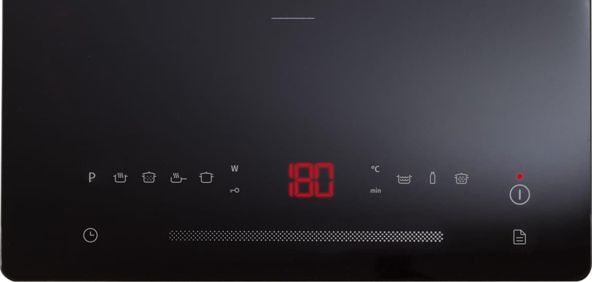 Плитка індукційна GORENJE ICY2000SP