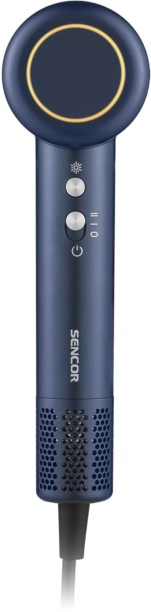 Фен SENCOR SHD 8520BL