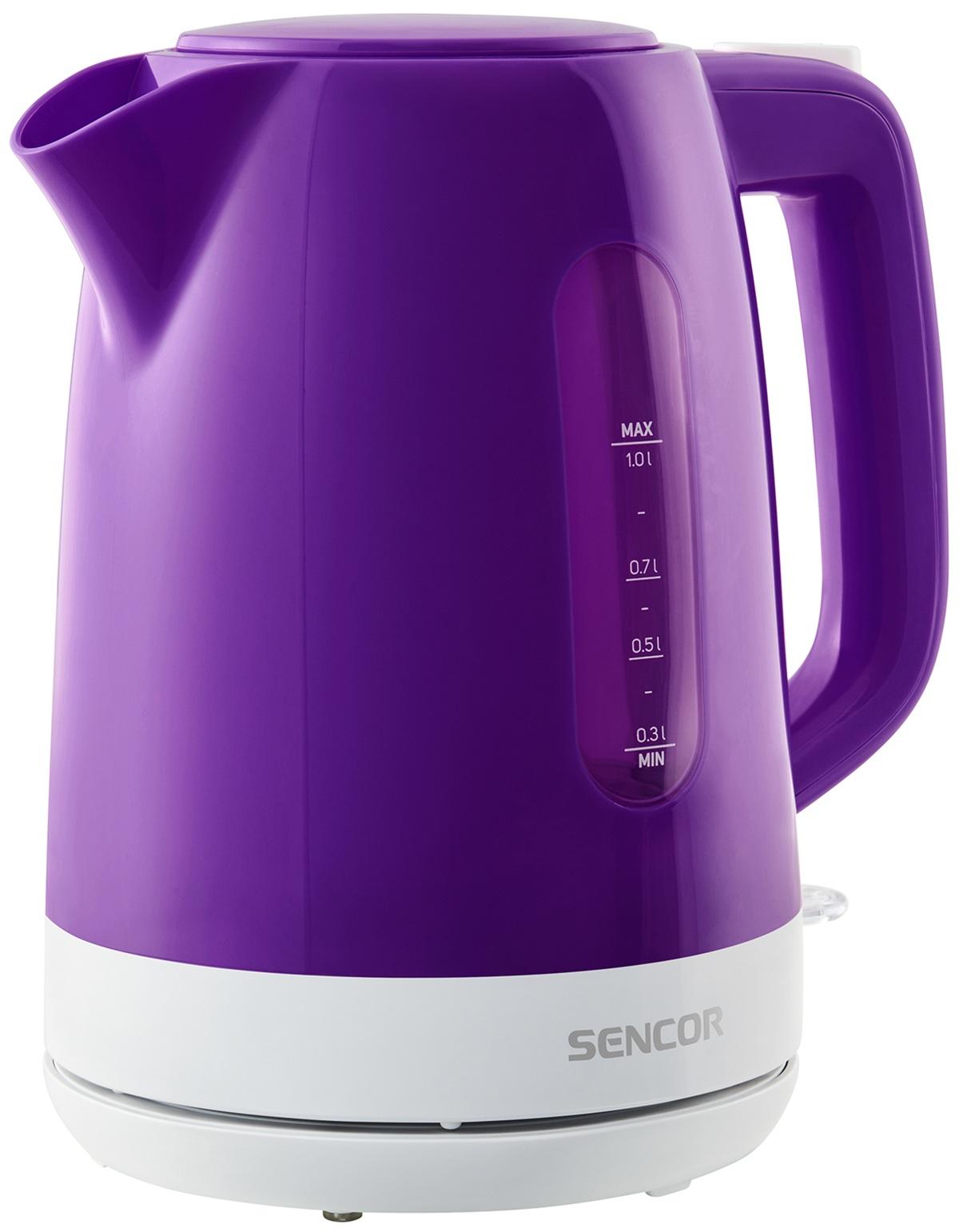 Чайник SENCOR SWK 1025VT
