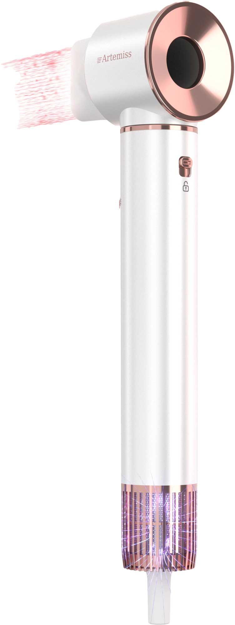 Фен-щітка SENCOR SHS 9100RS