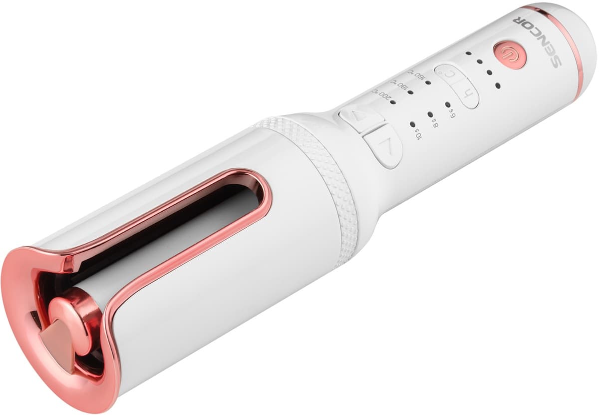 Плойка SENCOR SHS 0930RS