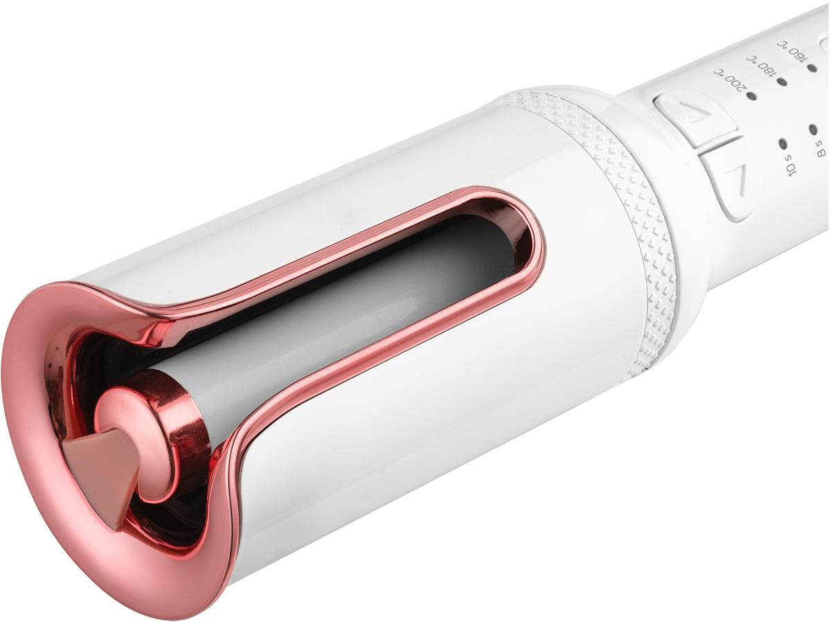 Плойка SENCOR SHS 0930RS